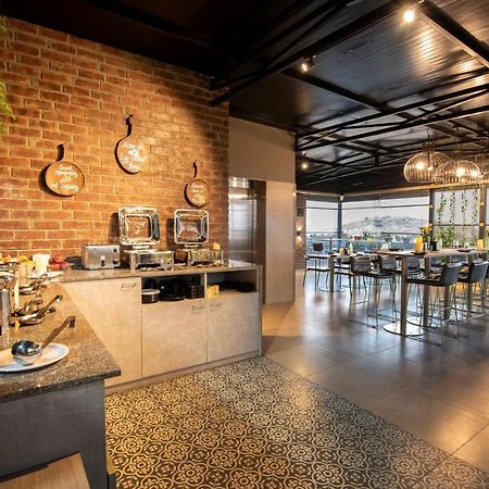 Hotel Avora Tree By Rivido Kempegowda Airport Road Dod Jala Extérieur photo
