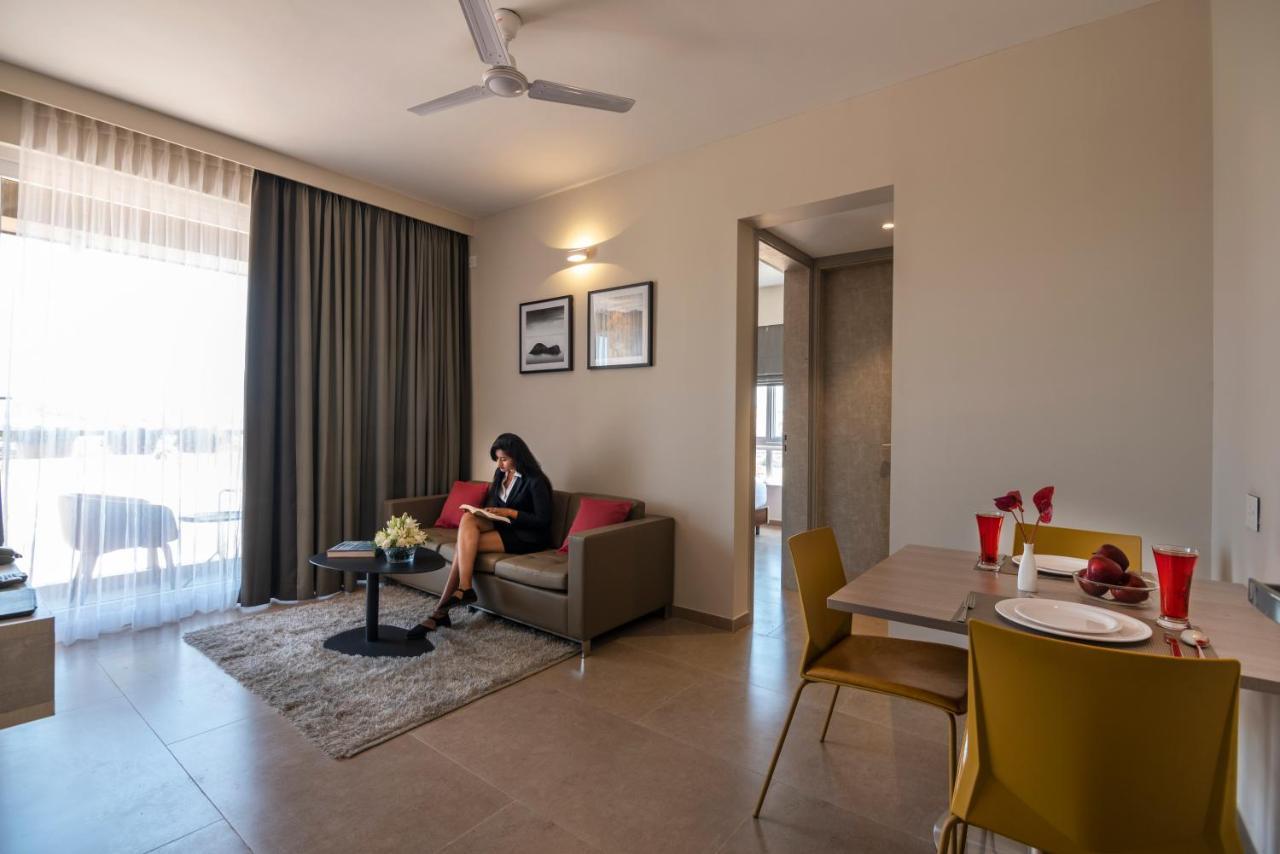 Hotel Avora Tree By Rivido Kempegowda Airport Road Dod Jala Extérieur photo