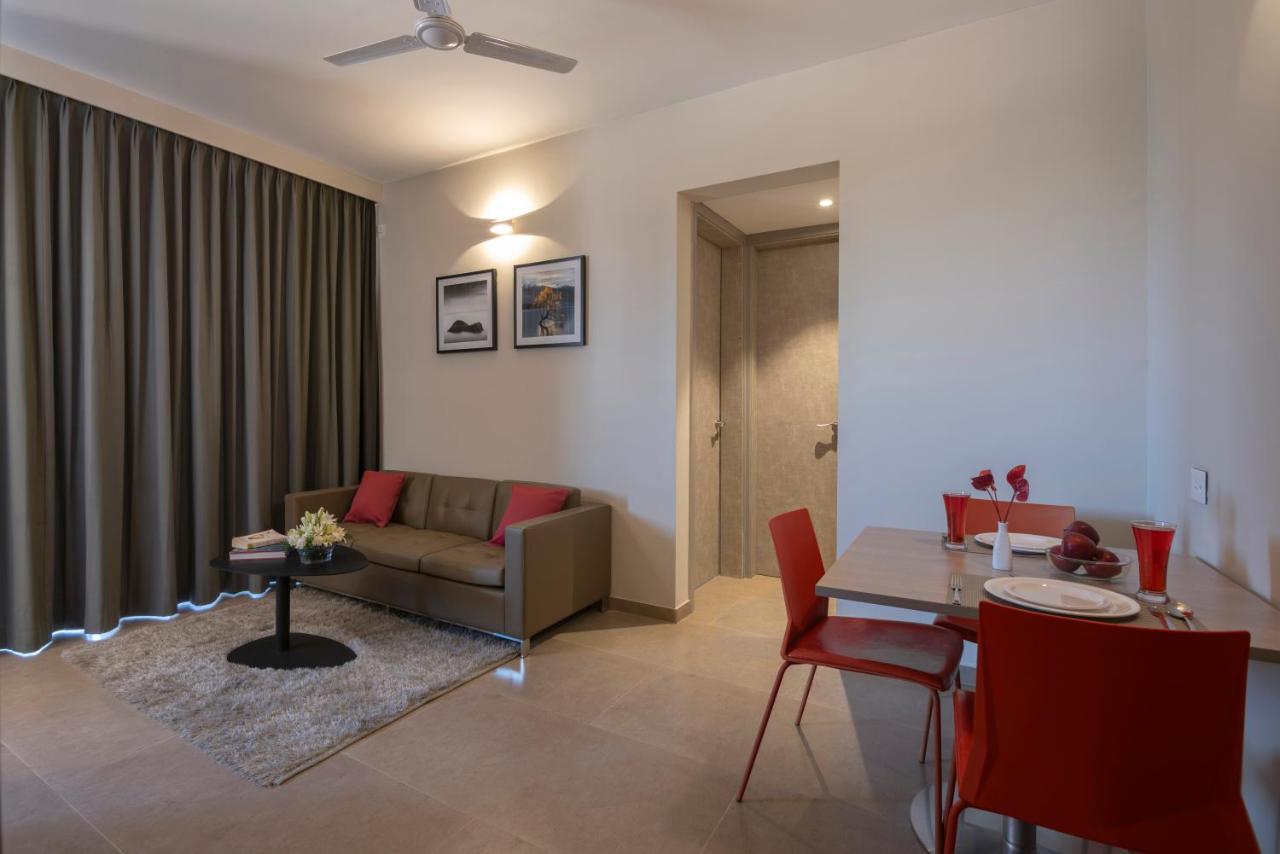 Hotel Avora Tree By Rivido Kempegowda Airport Road Dod Jala Extérieur photo