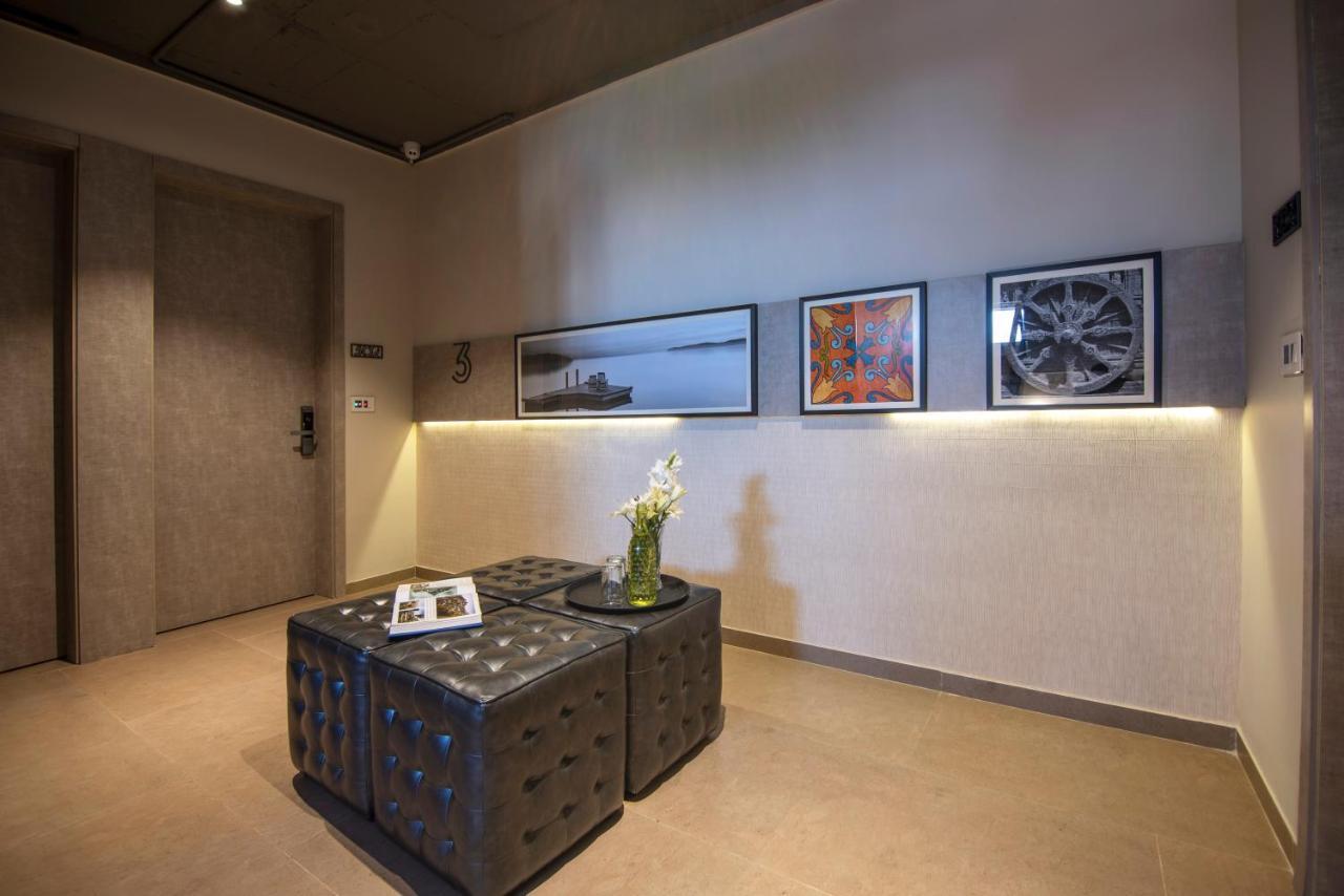 Hotel Avora Tree By Rivido Kempegowda Airport Road Dod Jala Extérieur photo