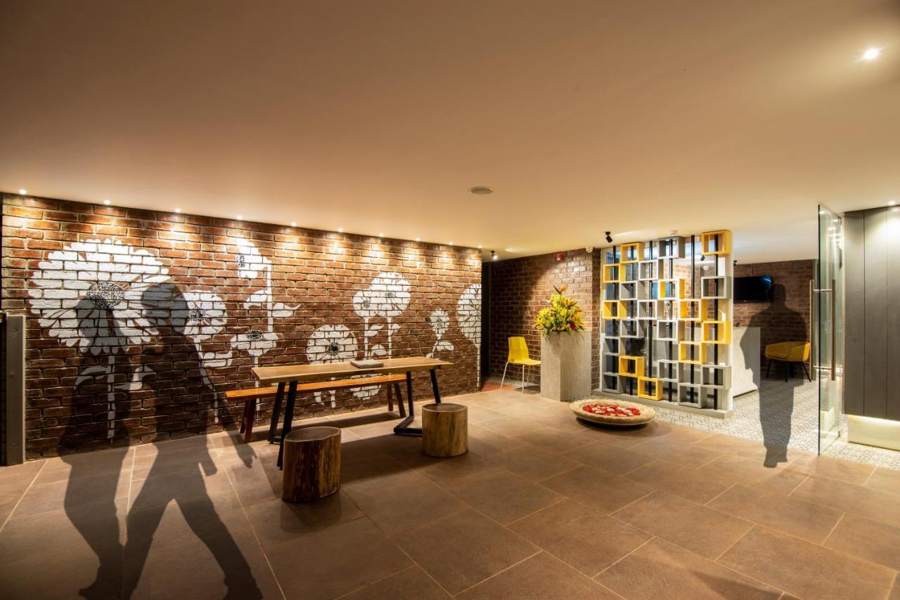 Hotel Avora Tree By Rivido Kempegowda Airport Road Dod Jala Extérieur photo